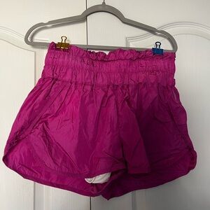 FP Movement shorts